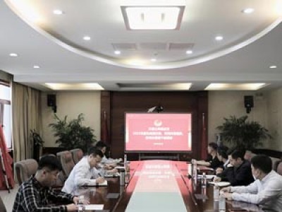 傳承五四精神  爭(zhēng)做有為青年 天津咨詢召開(kāi)“五四”表彰大會(huì)暨青年崗位建功集體授牌、授旗儀式